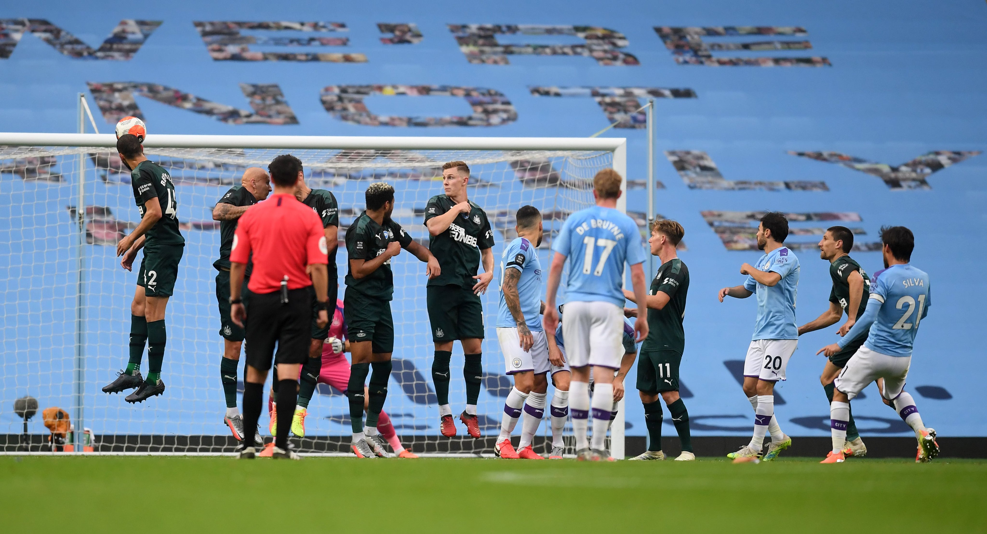 加克波：上赛季我们展示了我们的能力，希望本赛季能赢得一切